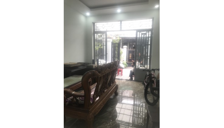 Nhà Cấp 4, HXH, Hiệp Bình Chánh, Diện tích 64m2, Giá 5,2 tỷ